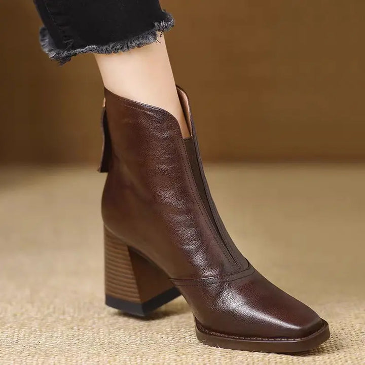 Nadiya - Ankle Boots