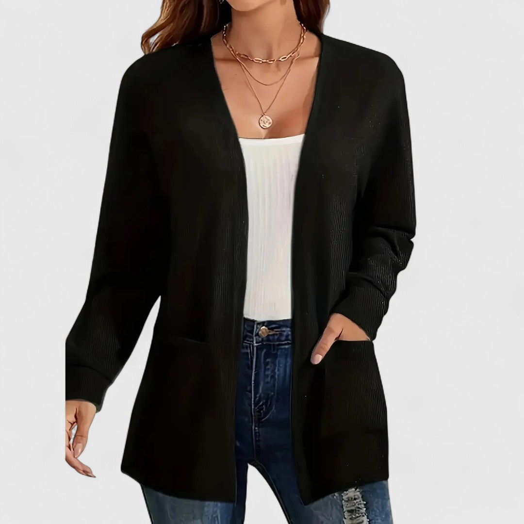 Brielle - Elegant Cardigan