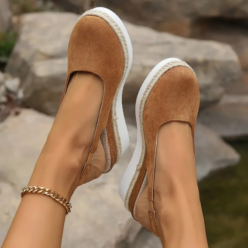 Eveline - Orthopedic Sandals
