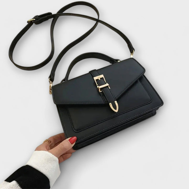 Mckenna - Classic Shoulder Bag