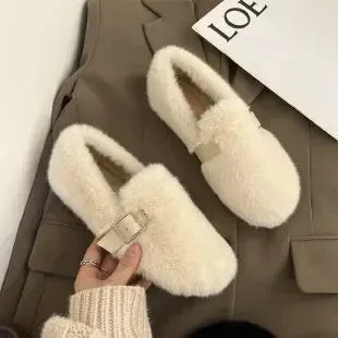Amelia - The Ultimate Comfortable Loafer