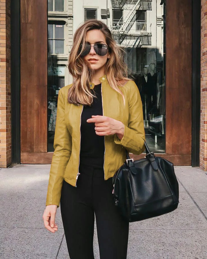 Clara - Elegant Jacket