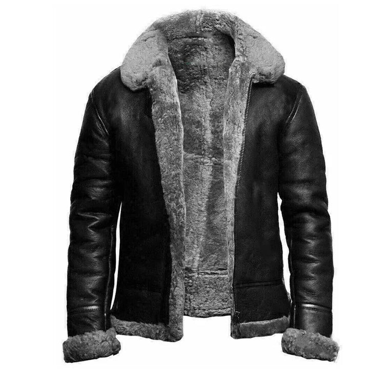 Liam - Elegant warm jacket