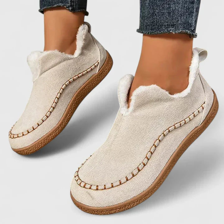 Lisa - Orthopedic Boots