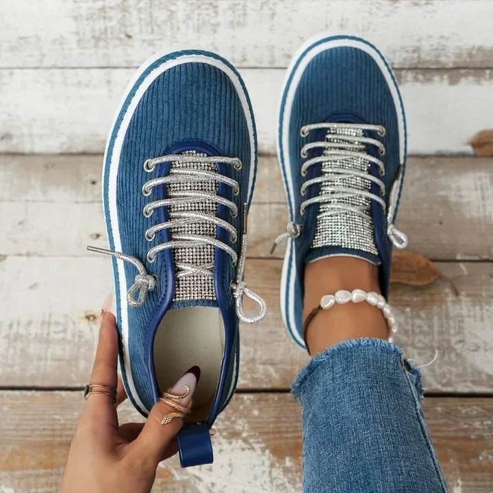 Freya - Orthopedic Women’s Shoes