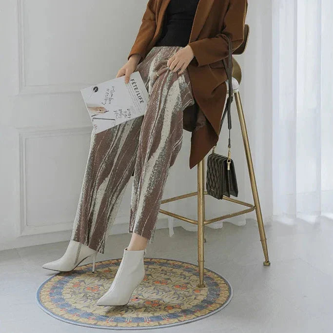 Miranda - Ankle Boots