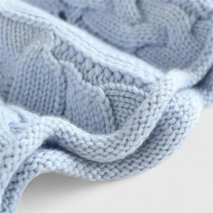 Artemisia - Elegant Sweater