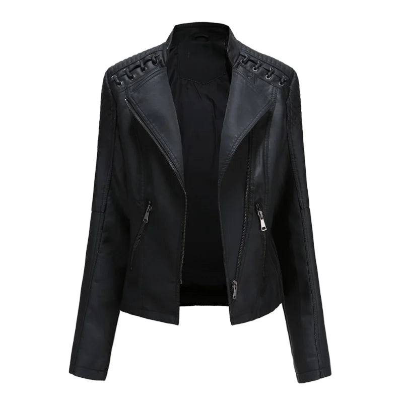 Ivy - Refined Jacket