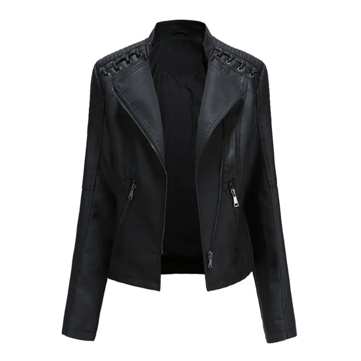 Ivy - Refined Jacket