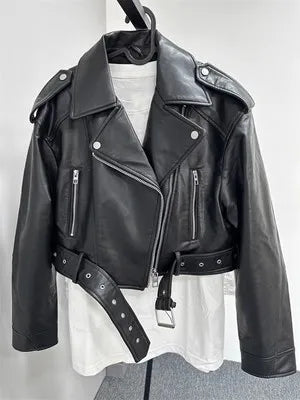 Aria - Fashionable Jacket