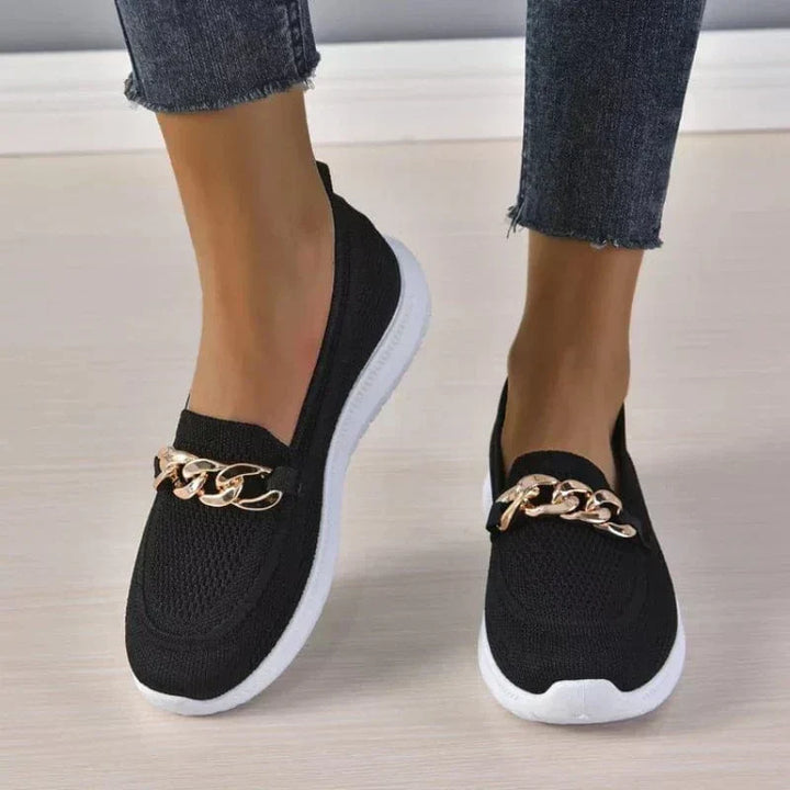 Hallie - Comfortable Everyday Shoes