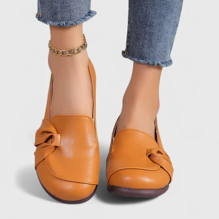 Hannah - Elegant Shoes