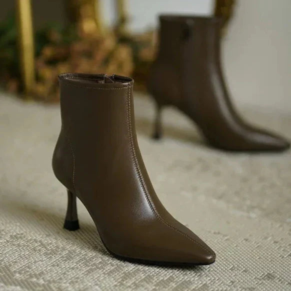 Miranda - Ankle Boots