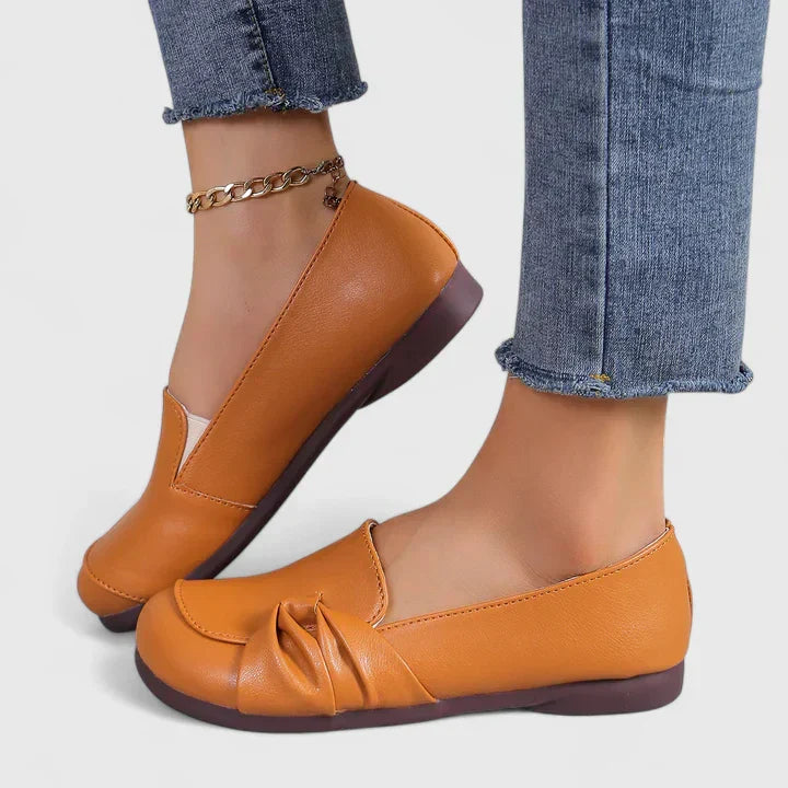 Hannah - Elegant Shoes
