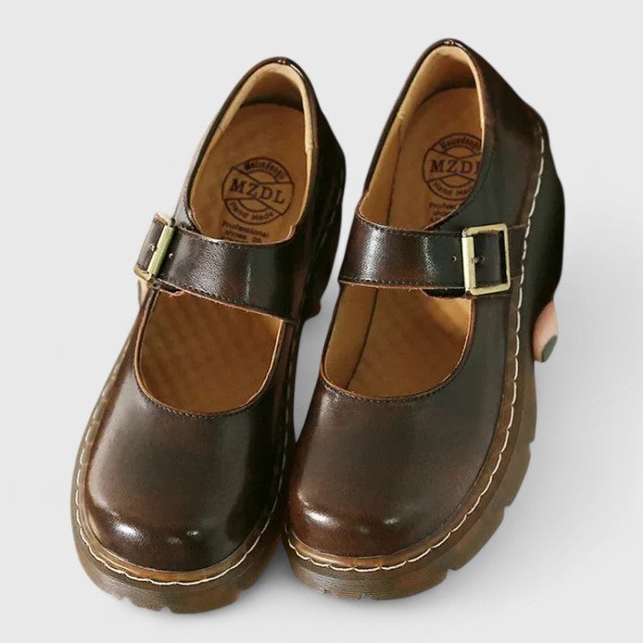 Paula - Sophisticated Shoes