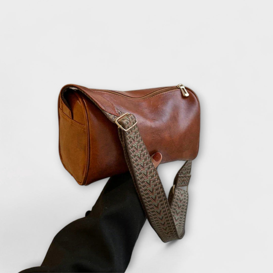 Scout - Vintage Crossbody Bag