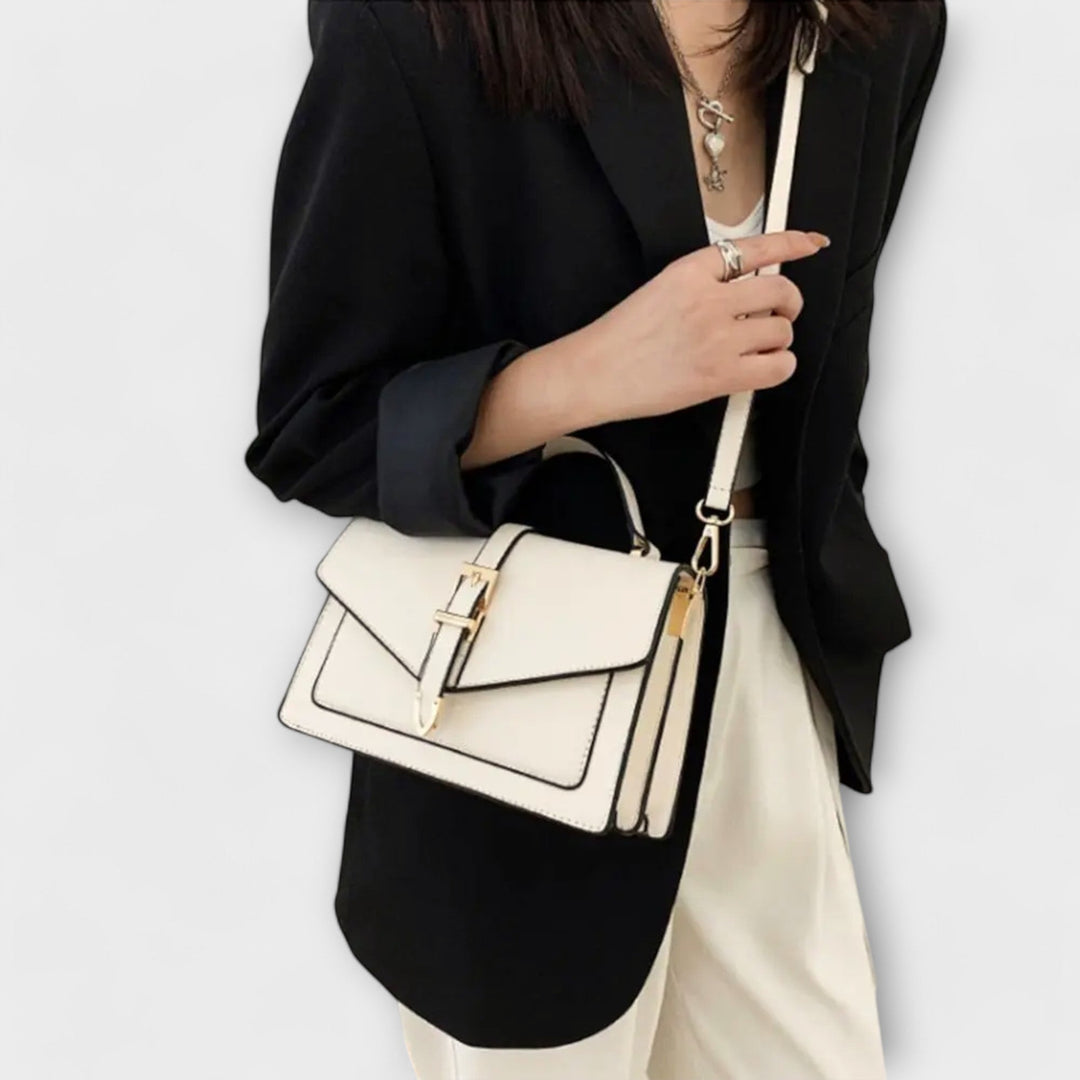 Mckenna - Classic Shoulder Bag