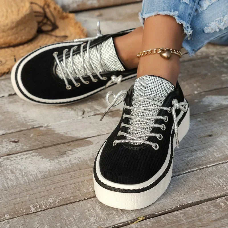 Freya - Orthopedic Women’s Shoes