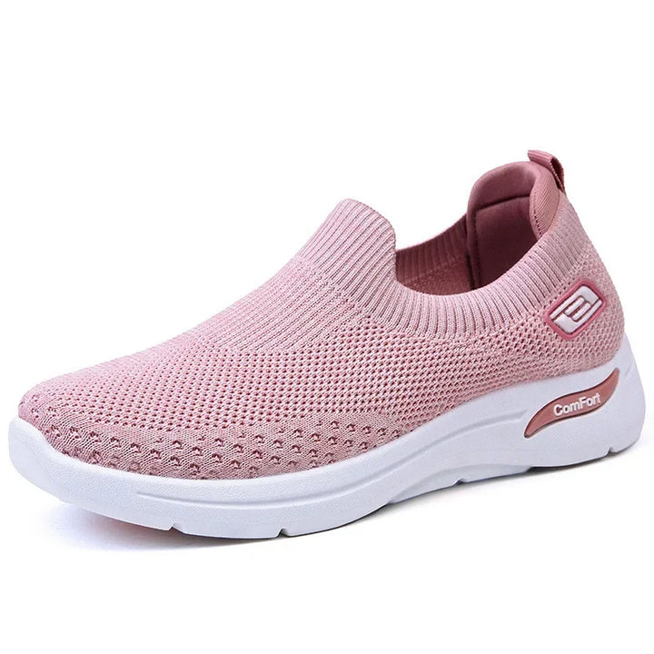 Mabel - Everyday Ease Sneakers