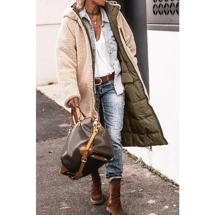 Emily - Double Wear Winter Coat