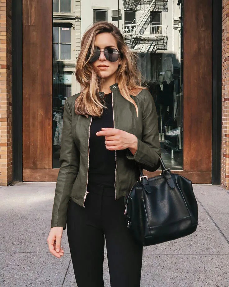 Clara - Elegant Jacket