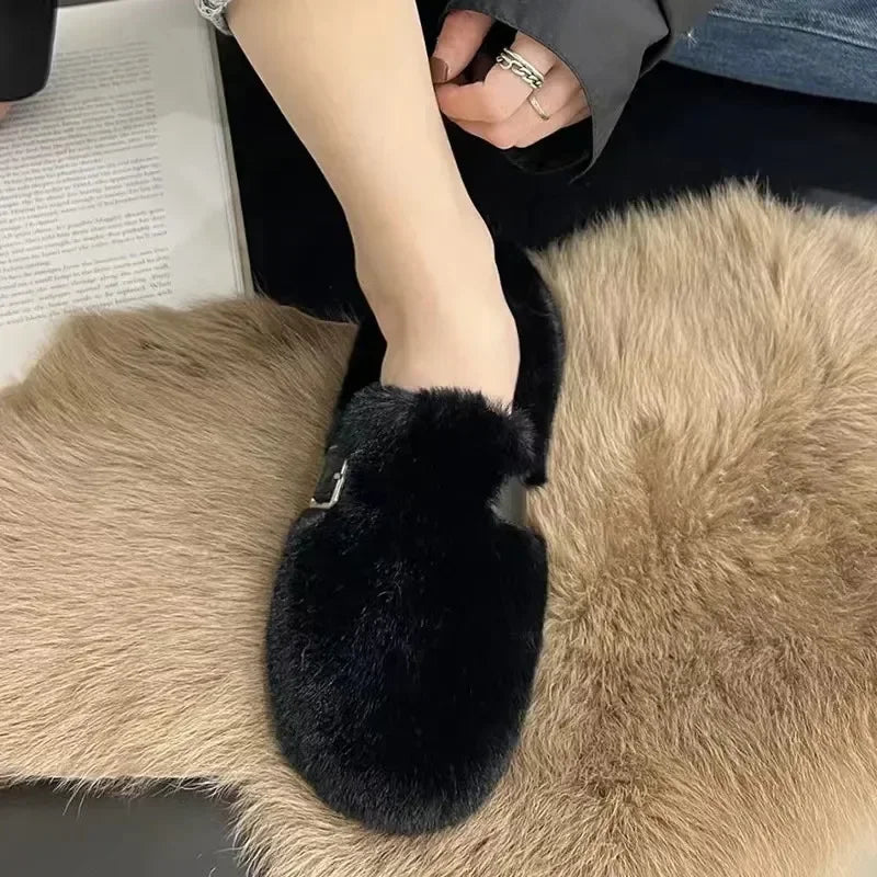 Amelia - The Ultimate Comfortable Loafer