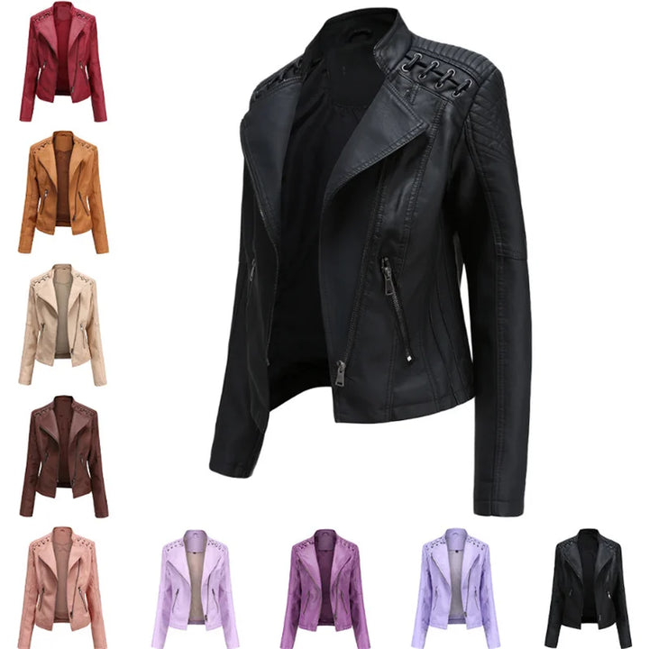 Ivy - Refined Jacket