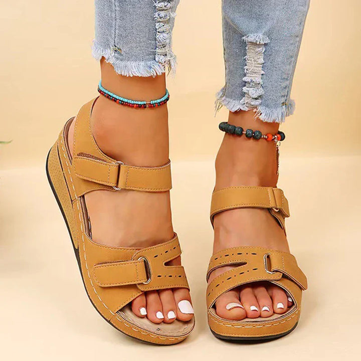 Elina - Orthopedic Sandals