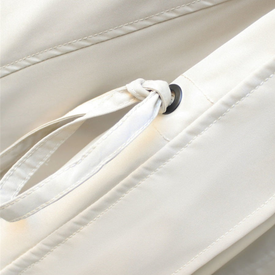 Kate - Windbreaker Jacket