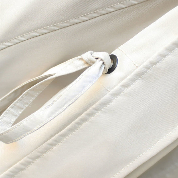 Kate - Windbreaker Jacket