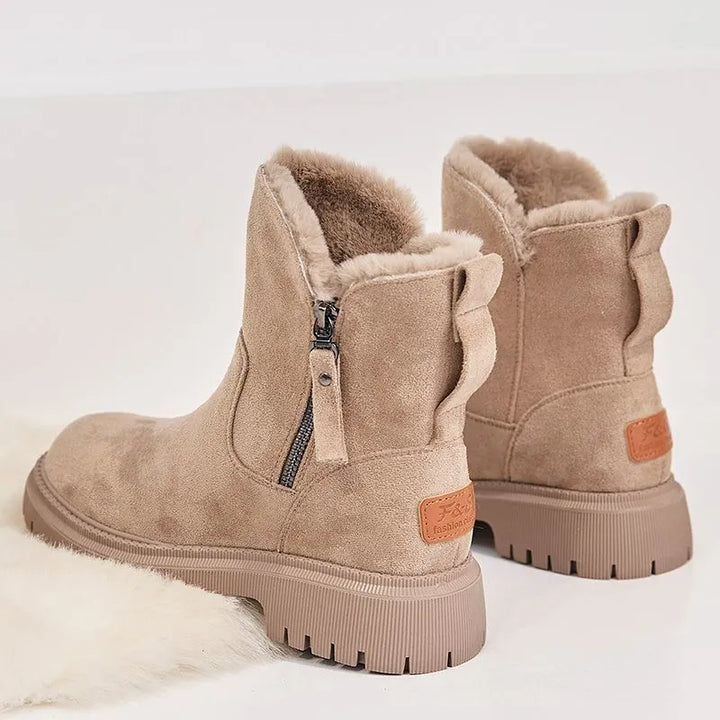Aria - Comfortable Winter Boots