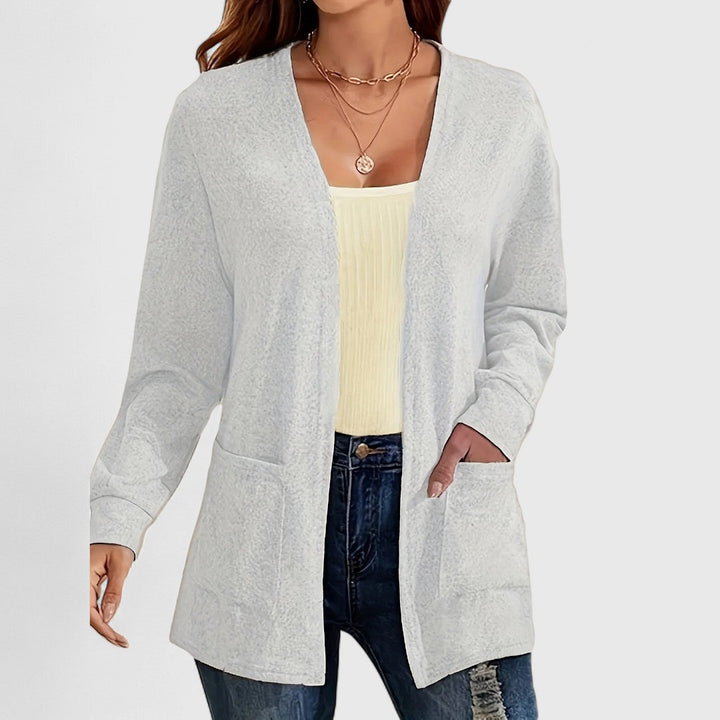 Brielle - Elegant Cardigan