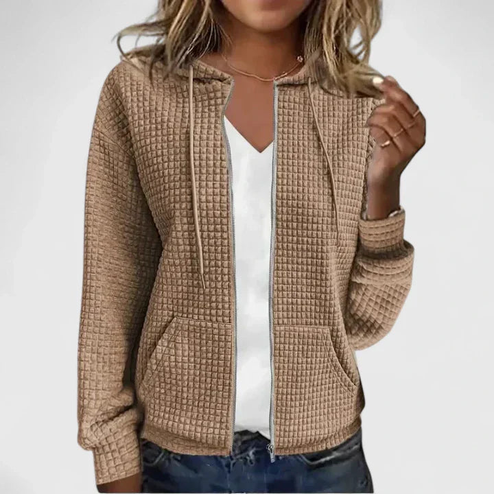 Abigail - Elegant Jacket