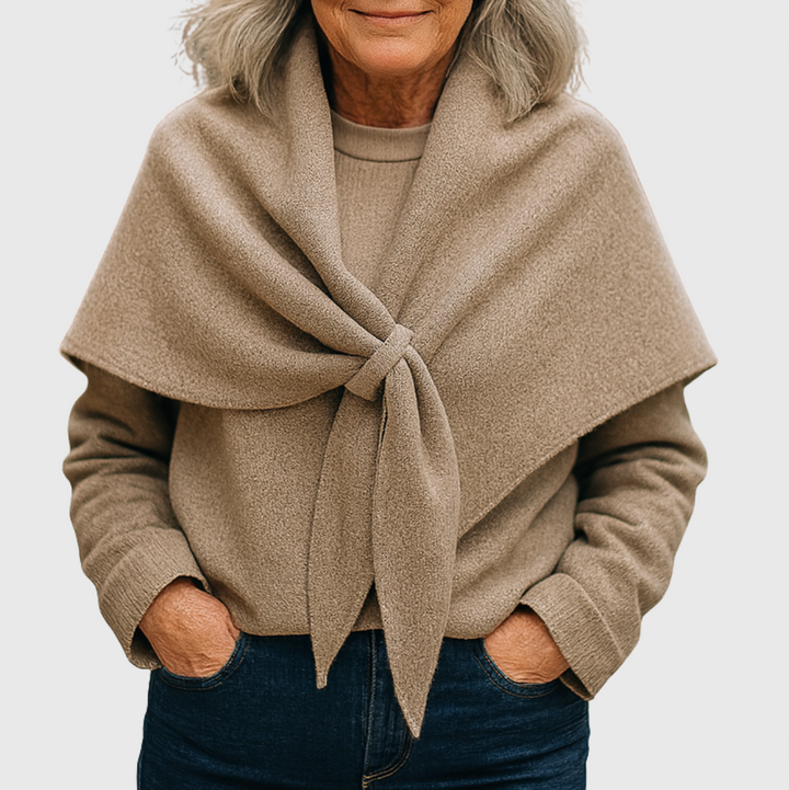 Nora - Elegance Scarf