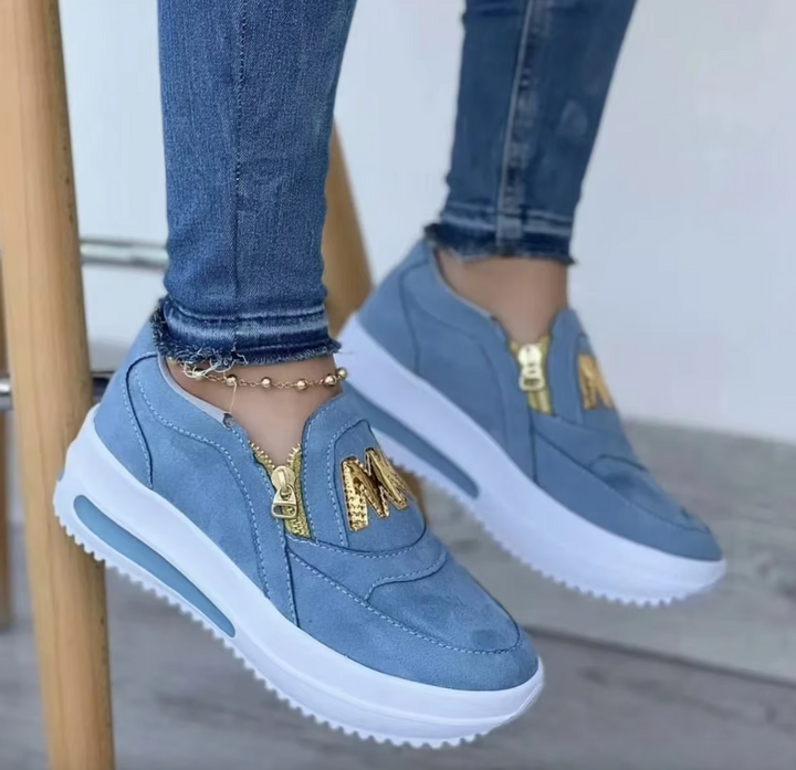 Esmée - Sneakers - For Stylish & Pain-Free Steps