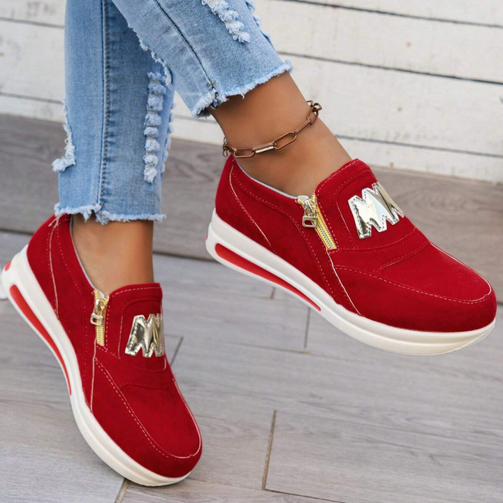 Esmée - Sneakers - For Stylish & Pain-Free Steps