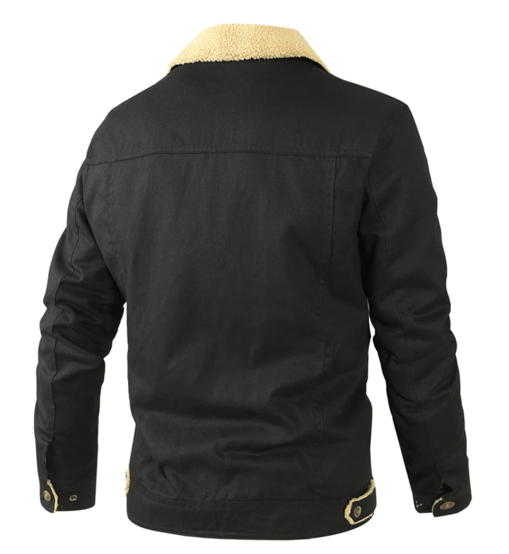 Samuel - Jacket (5 Designs)