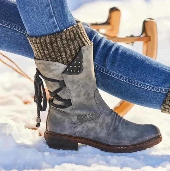Vanessa - Boots