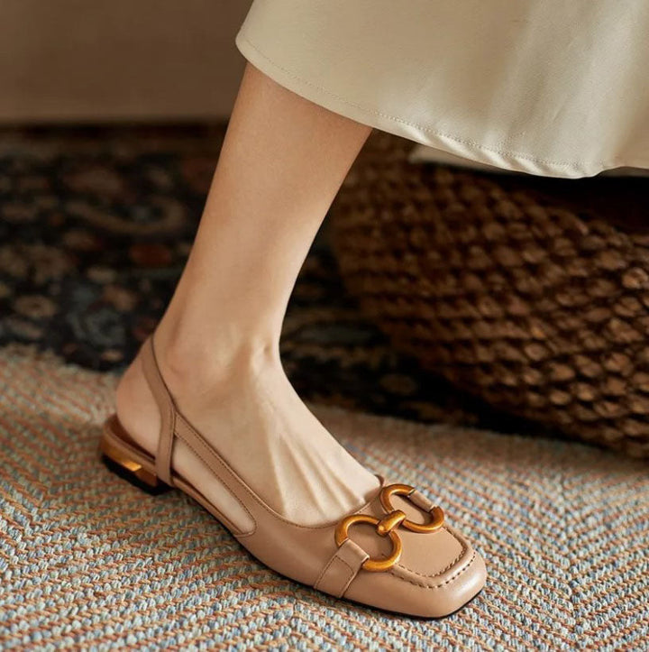 Mhairi - Comfortable and Stable Orthopaedic Sandals