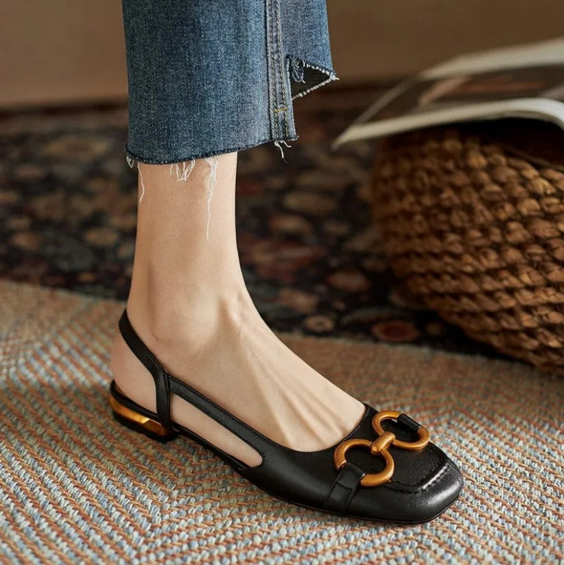 Clara - Orthopedic Sandals