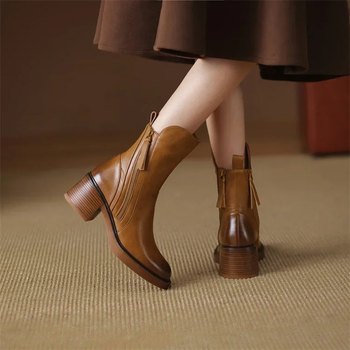 Mirella - Ankle Boots