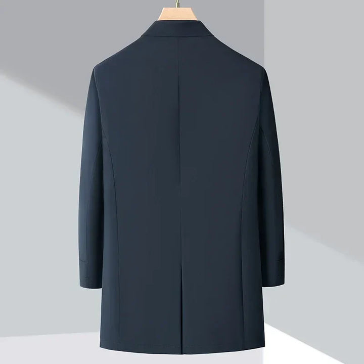 Eric - Down Trench Coat