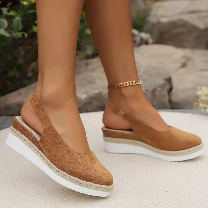 Eveline - Orthopedic Sandals