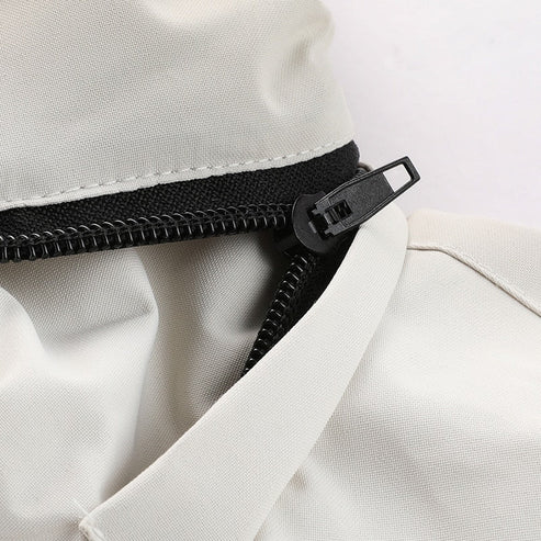 Anthony - A Warm and Weatherproof Jacket