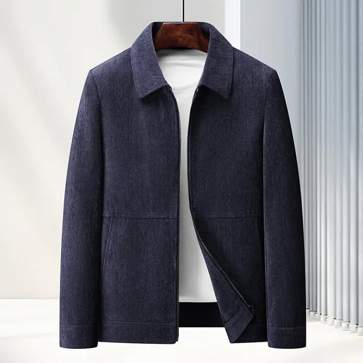 Ryan - Woven Jacket