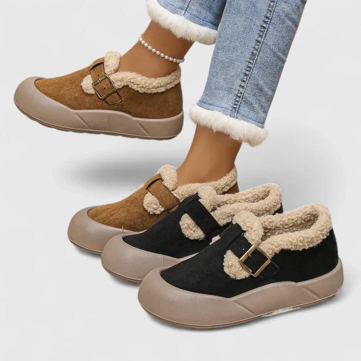 Karen - Orthopedic Boots