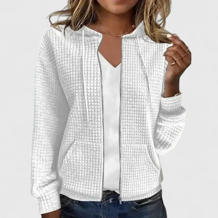 Abigail - Elegant Jacket