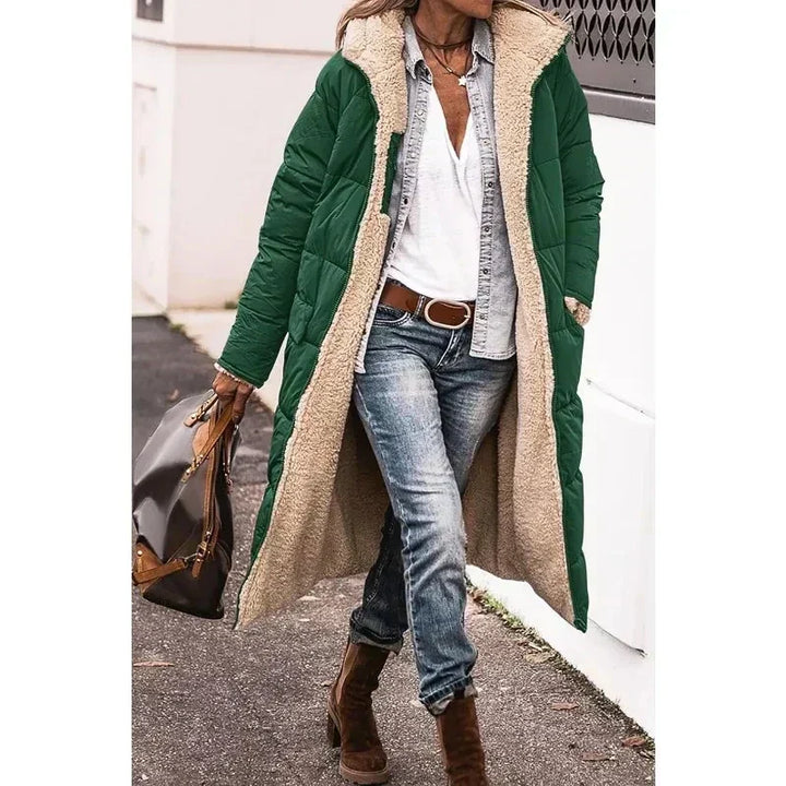 Emily - Double Wear Winter Coat