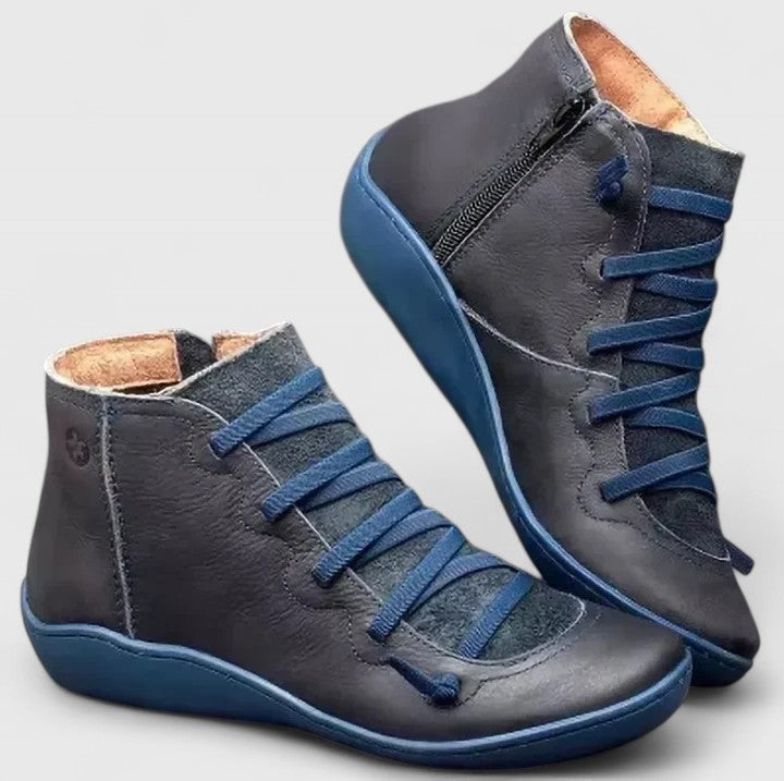 Angela - Orthopedic Boots