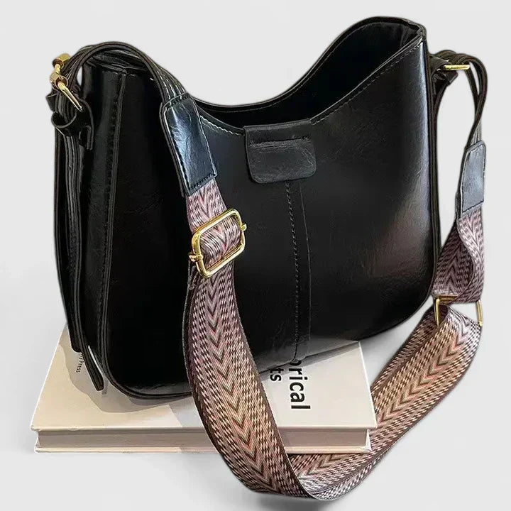 Sarah - Elegant Shoulder Bag
